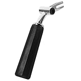 Tofficu Praktischer Hebel für Eismaschinen Griff aus Robustem Material Ersatzgriff für...