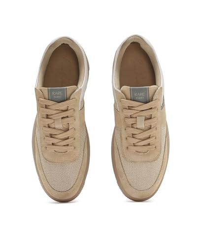 Image of Rare Rabbit Mens Rubio Sneaker