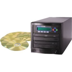 Kanguru U2-DVDDUPE-S1 1:1 CD/DVD Duplicator