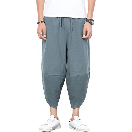 Pantalon d'entraînement athlétique pour courir et relaxer