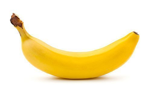 Organic Banana, Sourced For Good, 1 Each