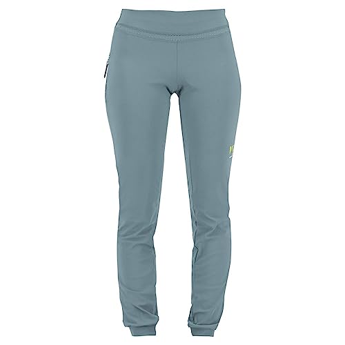 Pantalon Karpos Easygoing pour femme léger et confortable