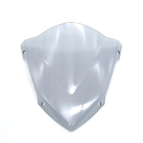 Pare-brise MT07 FZ07 2014-2017 déflecteur pour les sorties moto