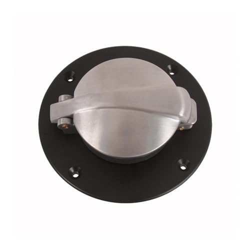Kit de bouchon de réservoir de carburant K75 K100, finition haut de gamme et ajustement précis