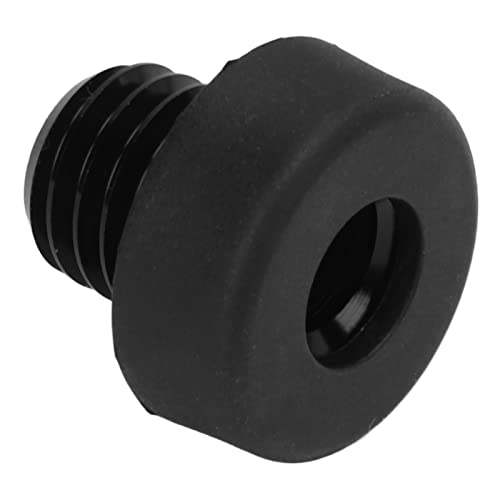GLOGLOW Back Screw, Practical WearResistant Compact Bottom Screw for Sports (for MEZZ)