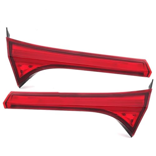 Luz trasera interior Mitsubishi Eclipse Cross soluciona ITV