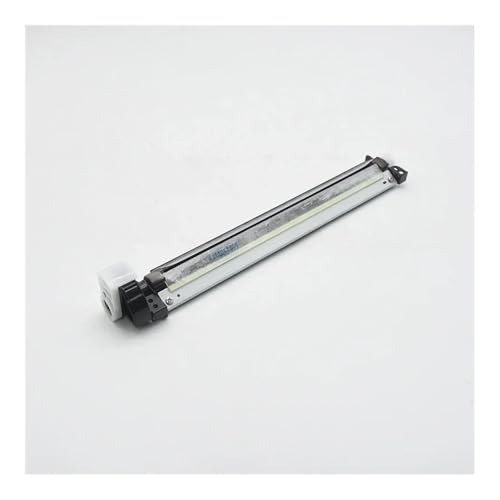 Cuchilla de limpieza Kyocera Ecosys M5526 para corregir fallos de transferencia 3
