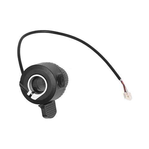 Interrupteur d'accélérateur scooter électrique G2 G3 G4 ensemble de pièces intégrées - 3