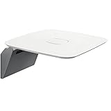Accesorios de fijación. INDA AV036BWZ Hotellerie - Asiento plegable para ducha, color blanco