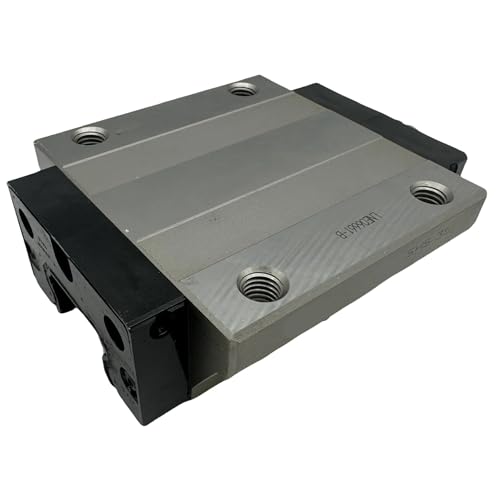 Bloc linéaire SHS35LC rail de guidage coulissant THK d'origine pour machine de précision CNC
