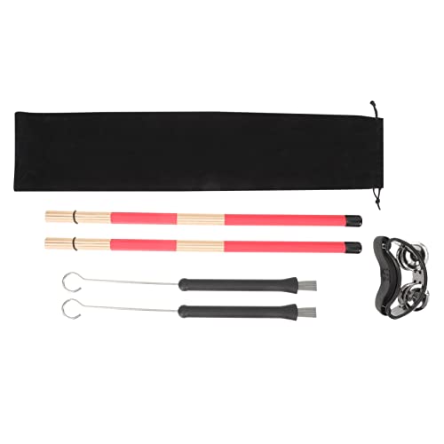 QUMIIRITY 1 �Z�b�g �����݃x���Z�b�g �h�����z���_�[�x�[�X ���b�N �^���o���� �L�b�g drum set the bar �~���[�W�J���h�����p�i �h�������C���[ �v���X�`�b�N Black