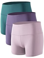 3 Pack:05# Thistle & Lavender & Turquoise