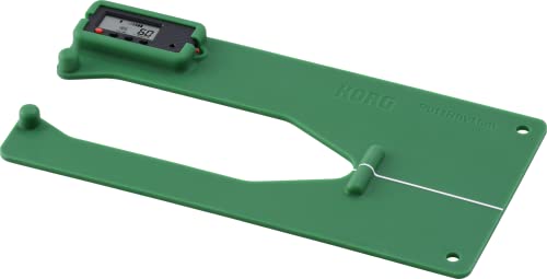 KORG PuttRhythm PR-01 Métronome de golf avec tapis d'entraînement - 4