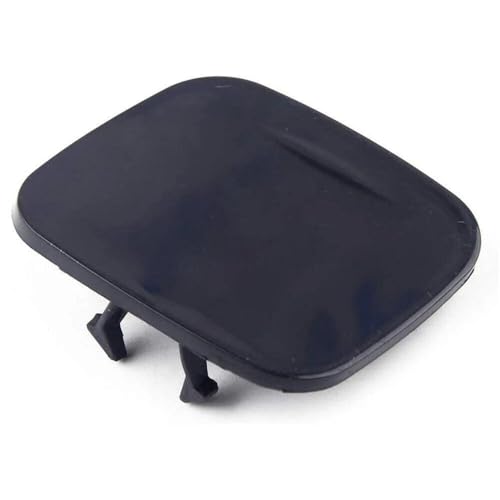 Cache-crochet de remorque droit premium 39802591 pour Volvo S60