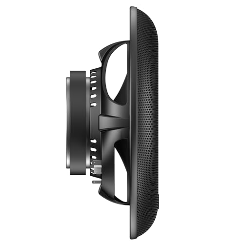 Image of JBL Stage3 Gen2 68C 6.5 in / 16.5 cm 2-Way Component Car Speakers
