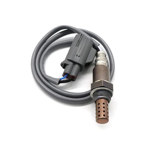 Sonde lambda d'oxygène aval 234-4451 réduit les émissions polluantes de votre Volvo