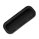 HIMARKLIF Upgraded Quarter Pressure Vent Duct Assembly Compatible with Lexus IS250 IS300 IS250C IS350C GS300 GS350 GS430 Replacement #: 62930-12161 62930-12160