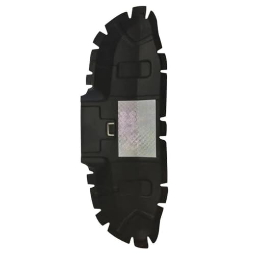 Estera insonorizada premium de capó para gama VW ID4 E21 E39 2