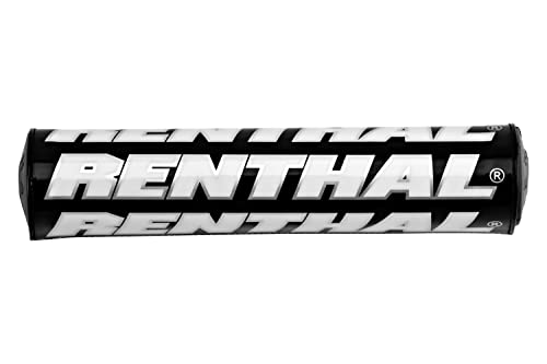 Image of Renthal P213 Black SX Crossbar Pad