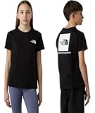 The North Face Teen Box NSE SS Tee