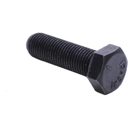 Jardiaffaires Vis de Lame Pas à Droite pour autoportée AYP Longueur 32mm Ø: 3/8