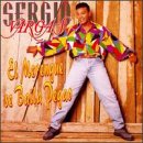 El Merengue Se Baila Pegao [Audio CD]