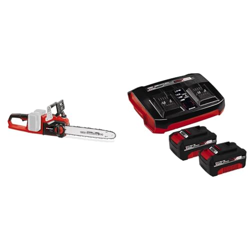 Einhell Akku-Kettensäge GE-LC 36/35 Li Power X-Change