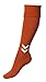 Produktbild hummel Kinder Stocking Spain, fire red/white, 8 ( 32 - 35 )