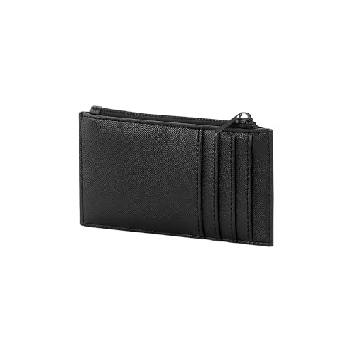 Boutique Card Holder (One Size) (Soft Grey)2