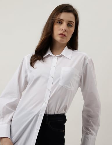 Image of Marks & Spencer Women Shirt