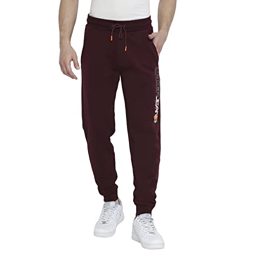 Image of Underjeans Men Track Pant