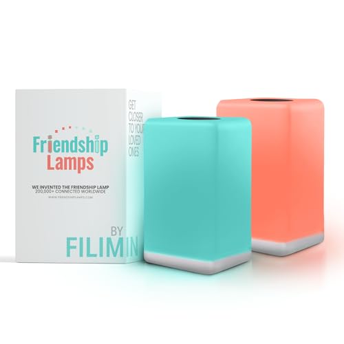 FriendLi Friendship Lamp