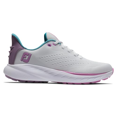 FootJoy Women's Fj Flex Xp Previous Season Style Golf Shoe2