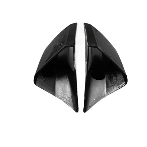 Aileron latéral CBR650R pour protéger le carénage d'origine contre les rayures