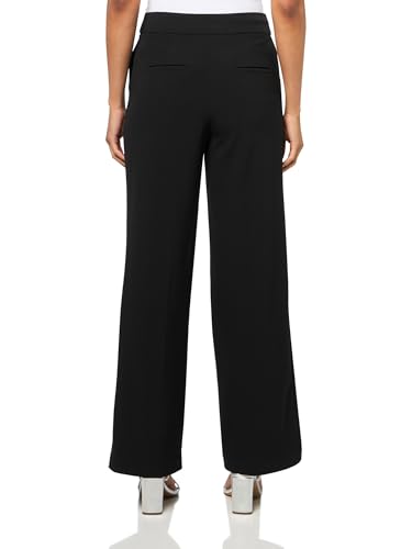 Briggs New York Women's Bistretch Wide Leg Pant2