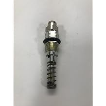 PoliPump Pumping Element - P/N 888454 - .08 CC Output, 4 mm Push-in Outlet