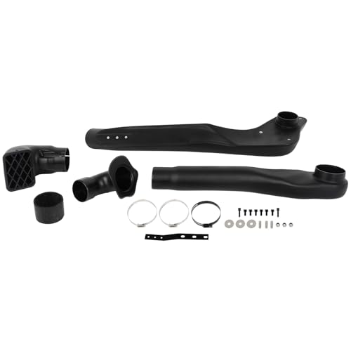 Snorkel Intake Kit Off Road Air Snorkel for Nissan Patrol Y61 GU 4.2L TD42 3.0 ZD30DDT 2003-2004