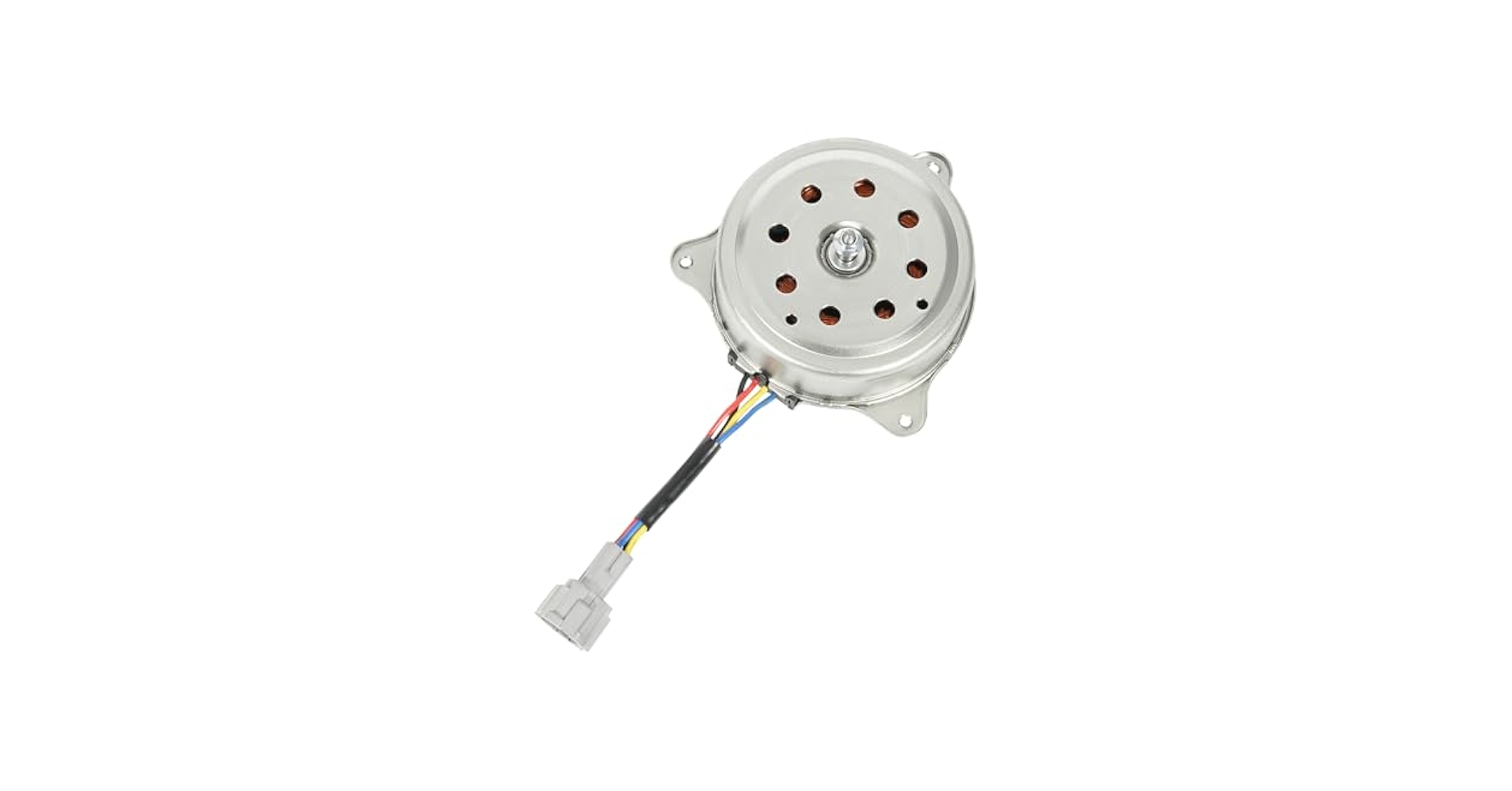Amazon.co.jp: 電動ファンモーター 日産車用 ノート E12 NE12