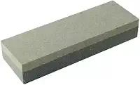 PEDRA PARA AFIAR E AMOLAR FACA, GRANULACAO 120 E 240