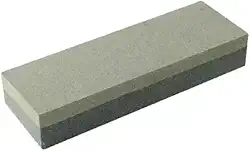 PEDRA PARA AFIAR E AMOLAR FACA, GRANULACAO 120 E 240