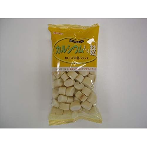 敷島産業 食彩 カルシウム入り麩