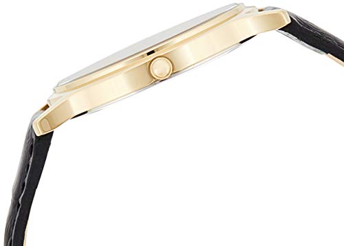 Image of Seiko Dress Analog White Dial Men's Watch - SUP878P1
