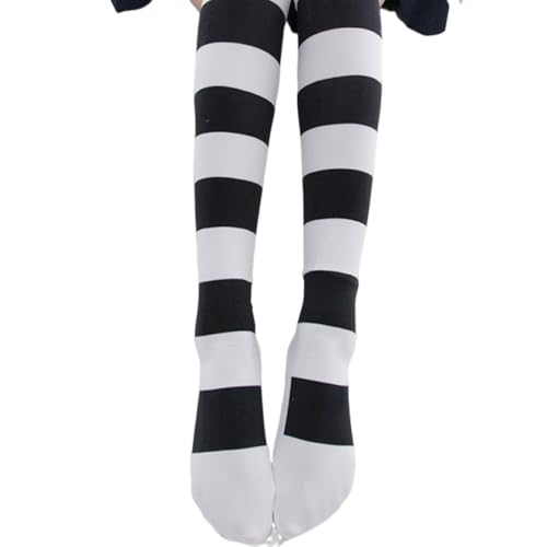 Chaussettes anime japonais thermiques pour réussir votre cosplay JK