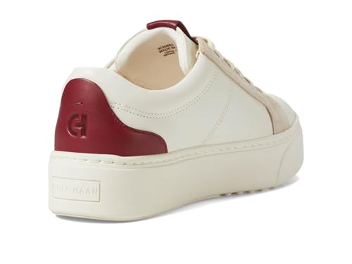 Image of Cole Haan Women's Grandpro Max Platform | Casual Shoes