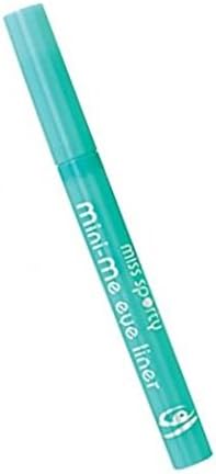 Miss Sporty Mini Me Eyeliner - Neon Green 080