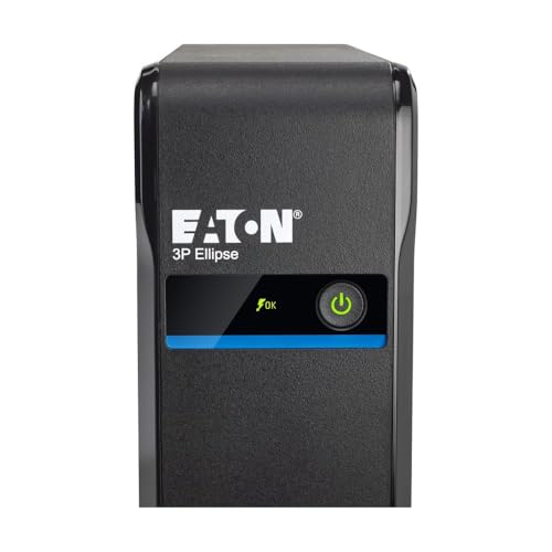 Eaton 3P700UI Uninterruptible Power Supply (Ups) Standby (Offline) 0.7 - 2