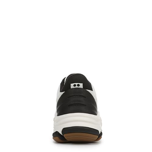 Ryka Womens Devotion X Max RS Walking Shoes White Black 9.5 M3