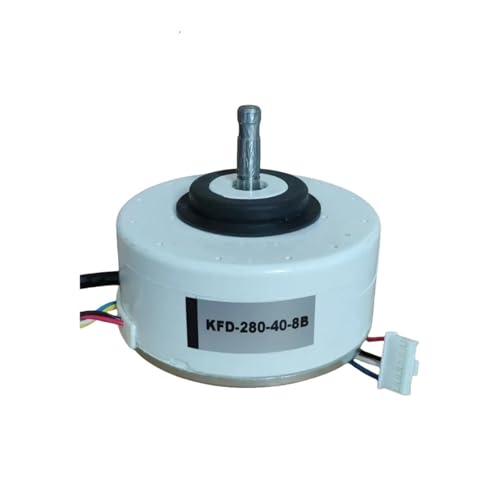 KFD-280-40-8B DC280V 40W 1640r/min �����@DC�t�@�����[�^�[�A�_�C�L���Ή��A�G�A�R���������i