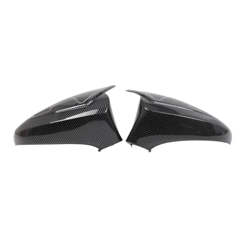 Coque rétroviseur carbone pour Lexus IS GS CT ES | Finition sport haut de gamme