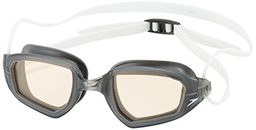 Speedo Unisex-Adult Swim Goggles Covert - Manufacturer Discontinued